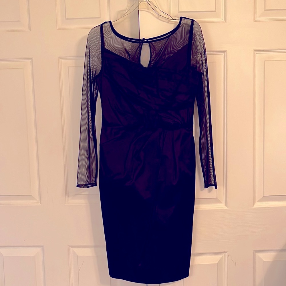 Adrianna Papell Formal Dress